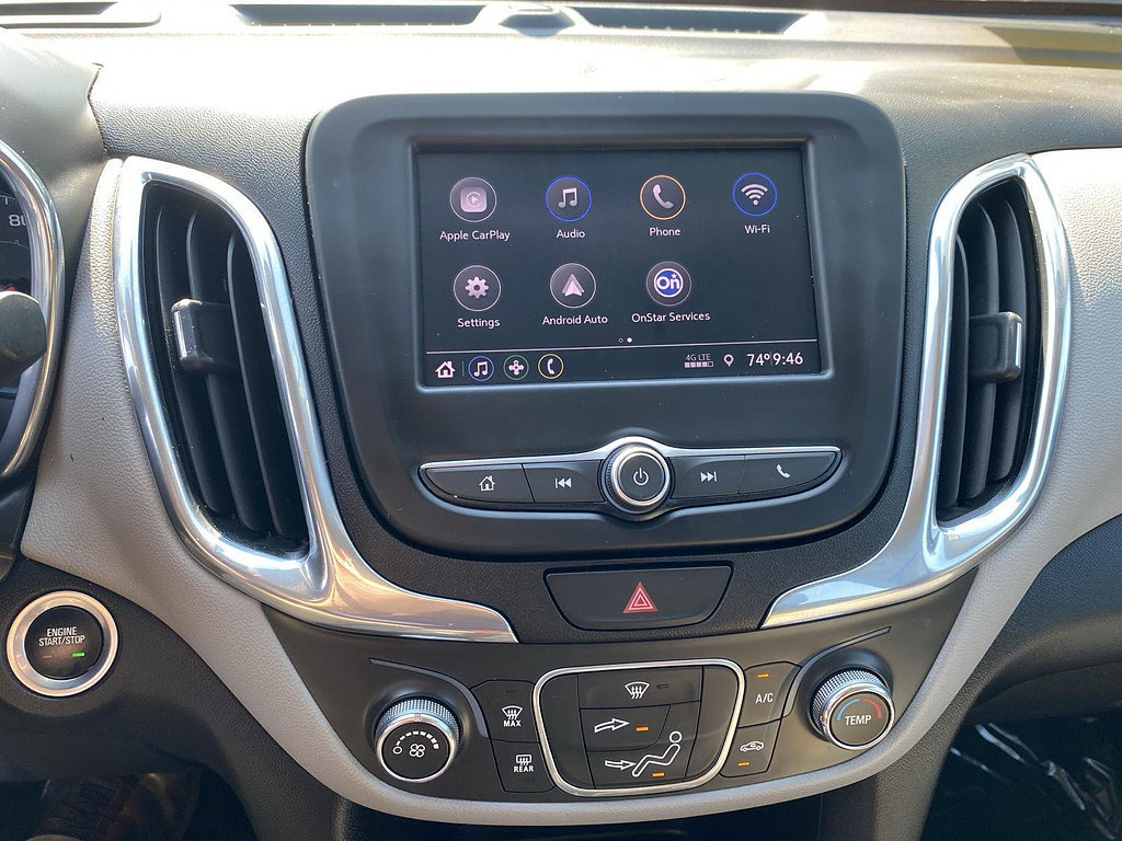 Used 2020 Chevrolet Equinox LS AWD/4WD image 51