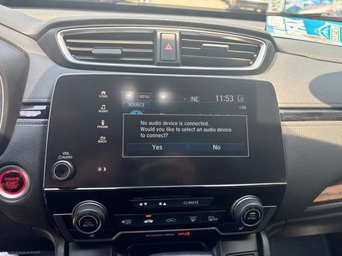 Used 2020 Honda CR-V EX-L image 30