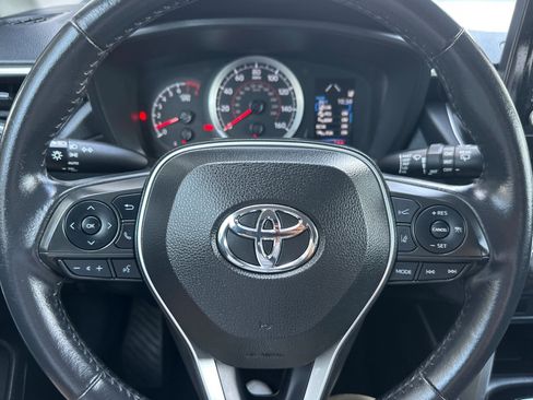 Used 2022 Toyota Corolla Cross LE image 24