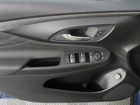 New 2026 Buick Envista Sport Touring w/ Convenience I Package image 15