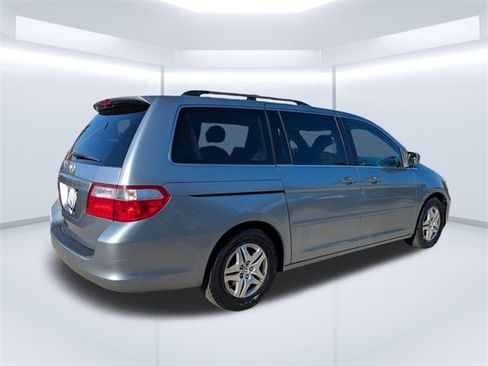 Used 2007 Honda Odyssey EX-L image 4