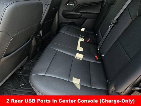 New 2026 GMC Canyon Elevation w/ Convenience Package AWD/4WD image 24