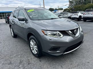 Used 2015 Nissan Rogue SV w/ SV Premium Package image 1