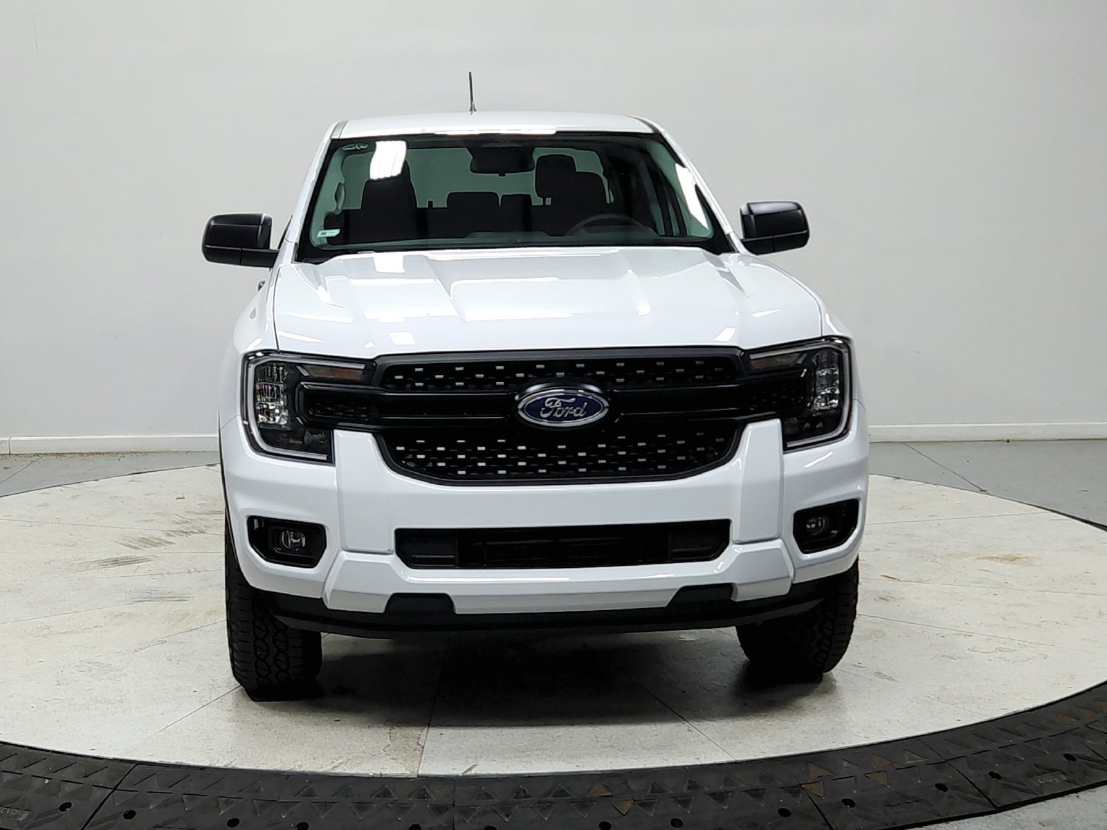 New 2026 Ford Ranger XL w/ Trailer Tow Package RWD image 3