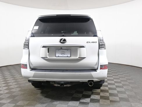 Used 2023 Lexus GX 460 Premium w/ Premium Plus Package AWD/4WD image 6