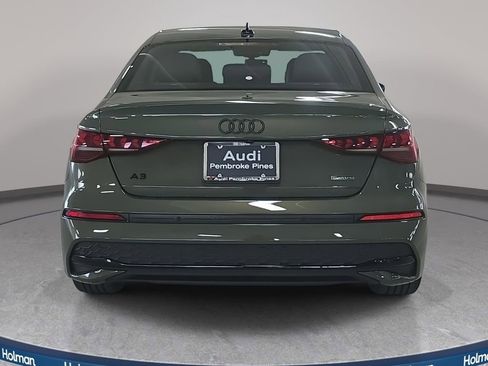 New 2026 Audi A3 2.0T Premium Plus image 5