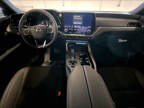 New 2026 Lexus TX 350 350 Premium image 5