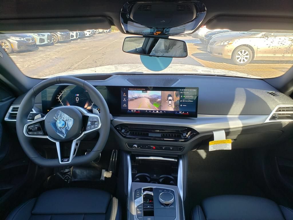 New 2026 BMW 230i xDrive Coupe w/ Premium Package AWD/4WD image 8