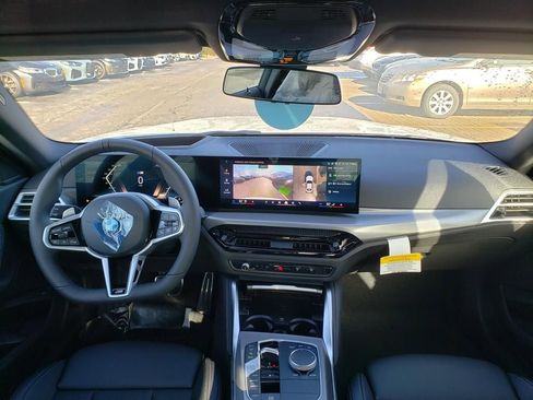 New 2026 BMW 230i xDrive Coupe w/ Premium Package AWD/4WD image 8