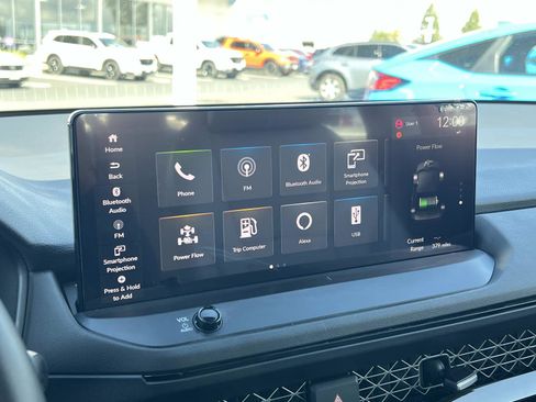 Used 2023 Honda Accord EX-L image 13