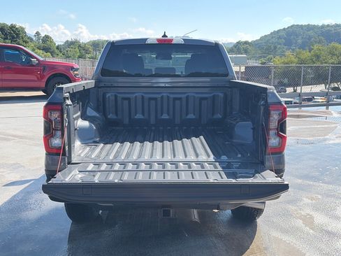New 2025 Ford Ranger XLT w/ FX4 Off-Road Package AWD/4WD image 4