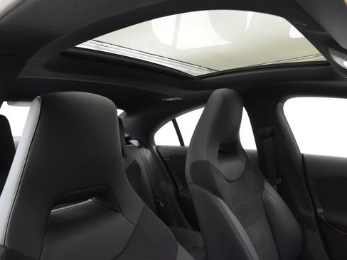 Certified 2024 Mercedes-Benz CLA 250 image 18