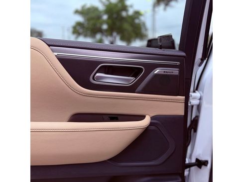 New 2026 INFINITI QX80 Pure RWD image 27