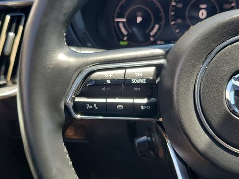Used 2026 MAZDA CX-90 Plug-In Hybrid w/ Premium Plus AWD/4WD image 7