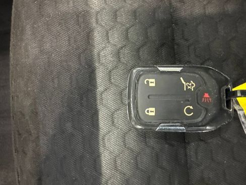Used 2018 GMC Acadia SLE AWD/4WD image 27