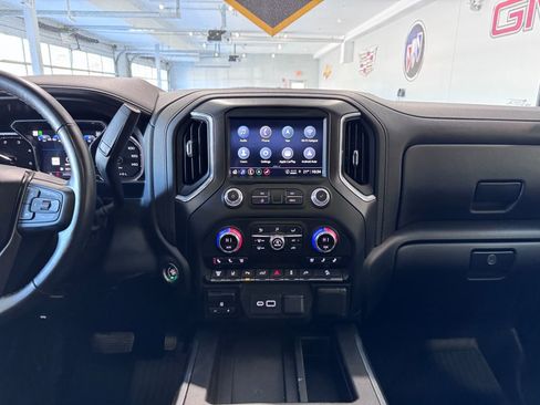 Certified 2022 GMC Sierra 3500 AT4 w/ AT4 Premium Plus Package image 18