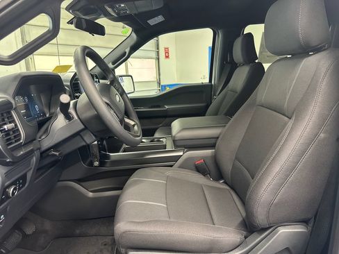 New 2026 Ford F150 STX w/ Equipment Group 200A AWD/4WD image 10