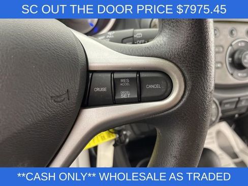 Used 2012 Honda Fit image 18