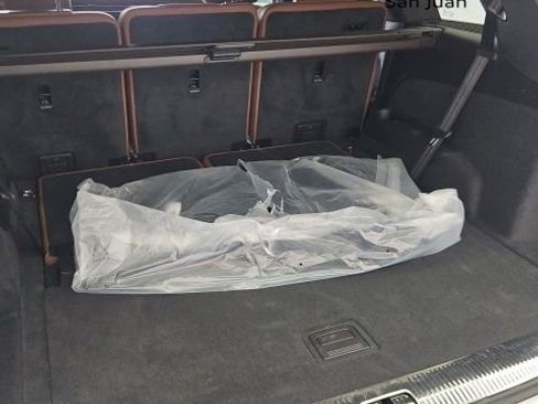 Certified 2025 Audi Q7 2.0T Premium Plus w/ Premium Plus Package image 9