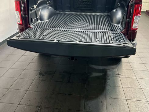 Used 2022 RAM 1500 Big Horn w/ Protection Group AWD/4WD image 10