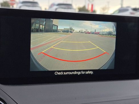 New 2025 MAZDA MX-5 Miata Club image 13