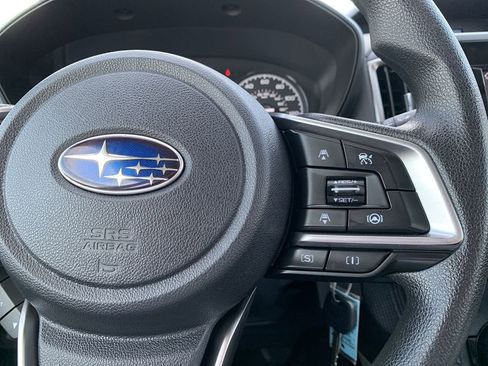 Used 2021 Subaru Forester AWD/4WD image 19