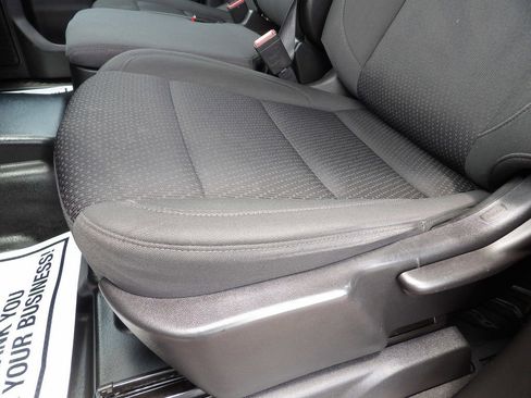 Used 2024 Chevrolet Silverado 3500 W/T w/ WT Convenience Package image 18