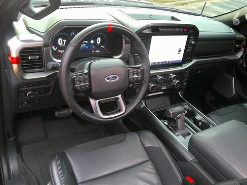 Used 2022 Ford F150 Raptor w/ Equipment Group 801A High image 10