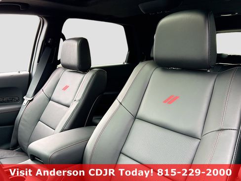 New 2026 Dodge Durango GT image 6