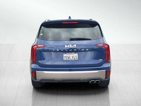 Used 2025 Kia Telluride S AWD/4WD image 5