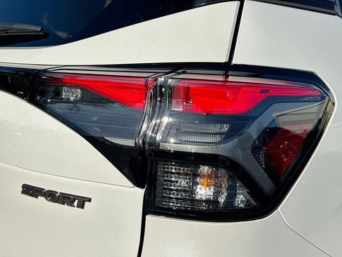 New 2026 Subaru Forester Sport image 34