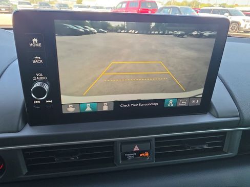 Used 2025 Honda Pilot EX-L image 21