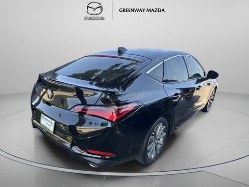 Used 2023 Acura Integra FWD image 7