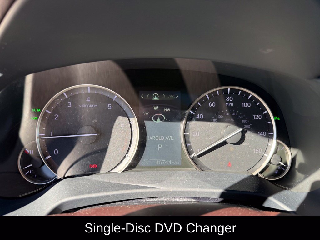 Used 2018 Lexus RX 350 AWD w/ Premium Package image 9