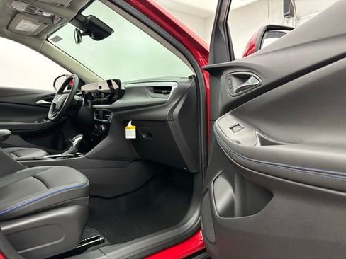 New 2026 Buick Encore GX Sport Touring w/ Advanced Technology Package FWD image 32