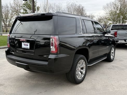 Used 2020 GMC Yukon SLE w/ SLE Value Package image 5