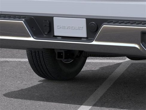 New 2026 Chevrolet Silverado 1500 W/T w/ WT Value Package image 14