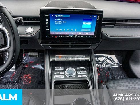 Used 2024 Lincoln Nautilus Reserve w/ Equipment Group 202A image 40