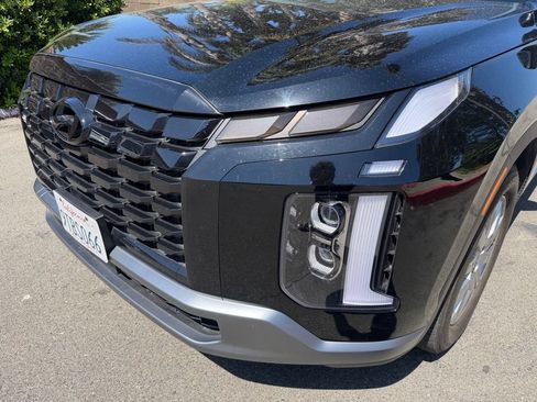 Used 2025 Hyundai Palisade SEL FWD image 5