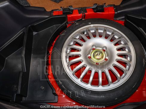 Used 1995 Mitsubishi 3000GT VR-4 image 89