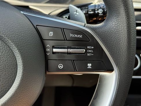 Used 2023 Hyundai Sonata Blue image 27