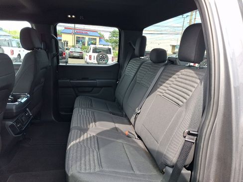 Certified 2023 Ford F150 XL w/ STX Appearance Package AWD/4WD image 11