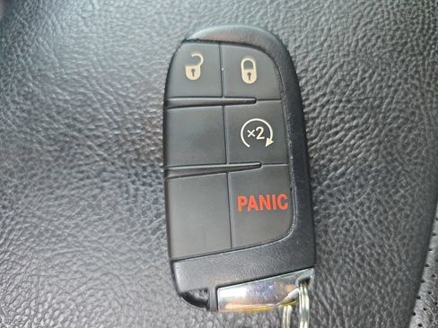 Certified 2020 Jeep Compass Limited AWD/4WD image 34