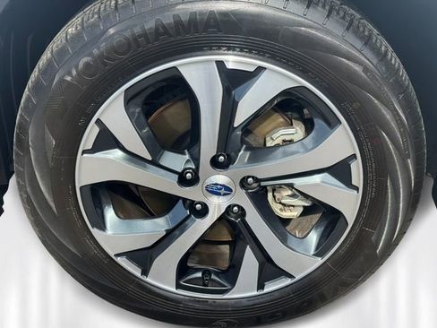 Used 2021 Subaru Outback Limited XT w/ Popular Package #2 image 9