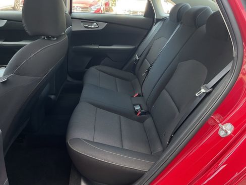 Used 2024 Kia Forte LXS image 15