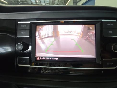 Used 2019 Volkswagen Jetta S FWD image 16