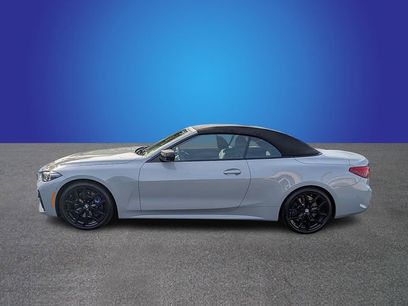 Used 2026 BMW M440i Convertible