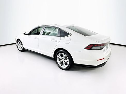 Used 2023 Honda Accord LX image 6