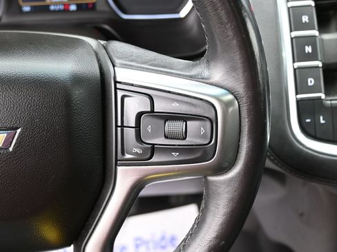 Used 2021 Chevrolet Tahoe LS AWD/4WD image 18