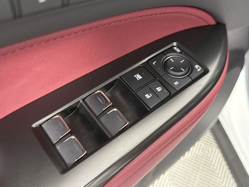 Certified 2023 Lexus NX 350 AWD image 8